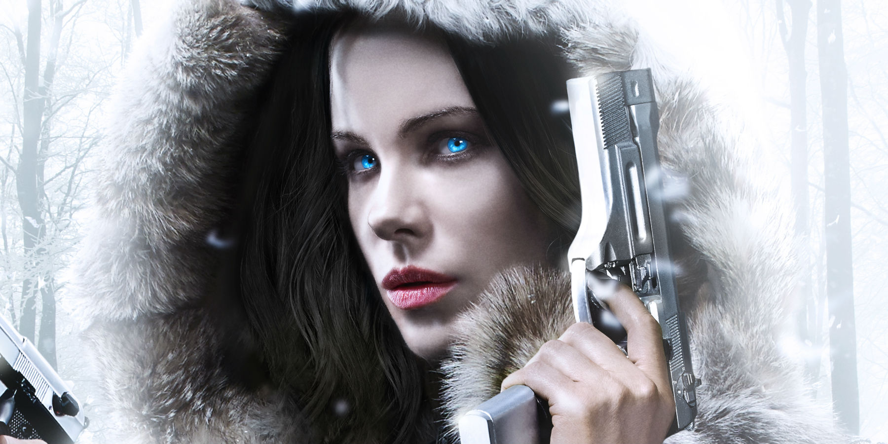 This is a still from the film Underworld: Blood Wars.
